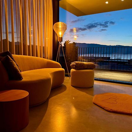 Orange Lounge Attersee Вайрег Экстерьер фото