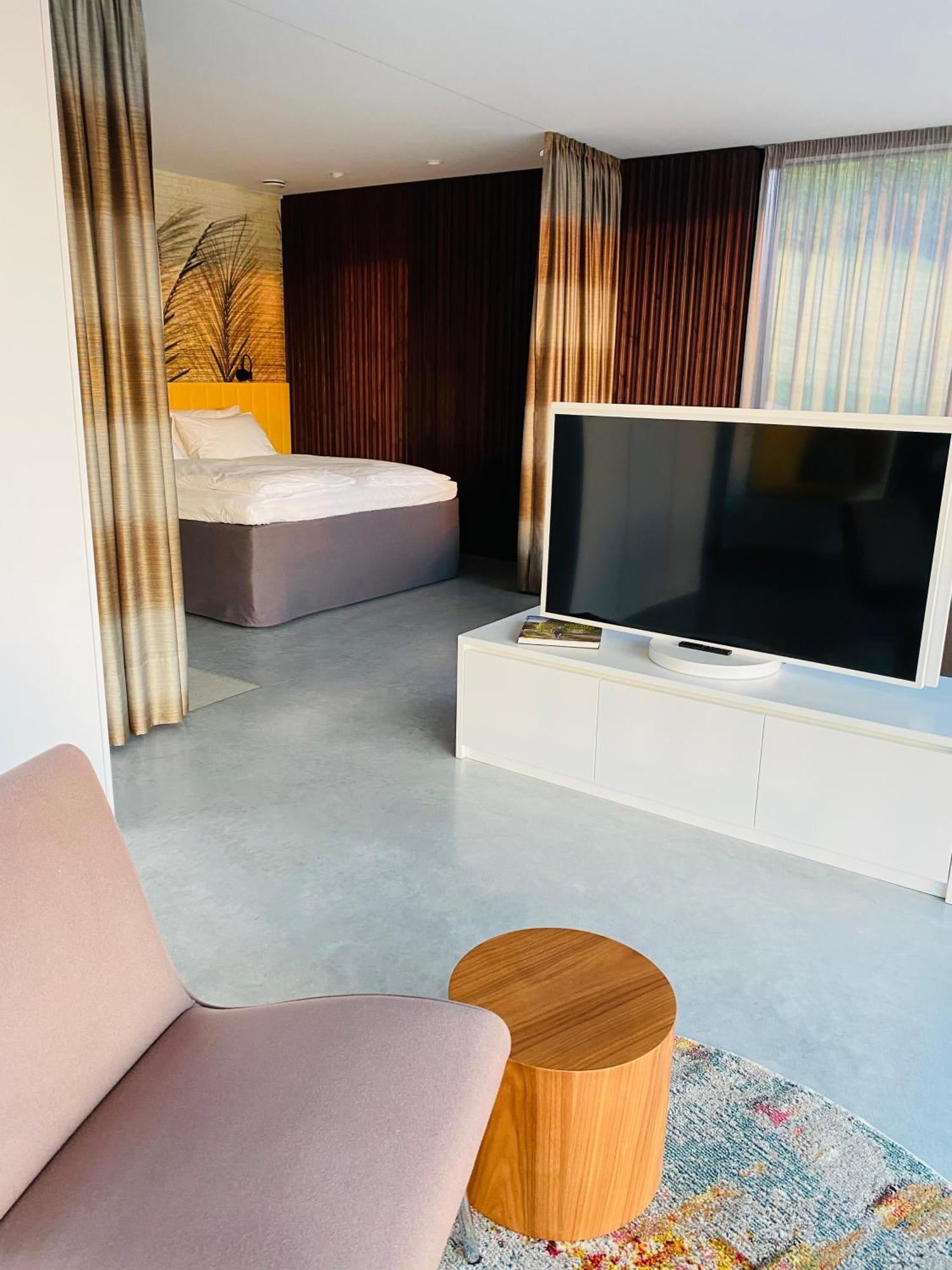 Orange Lounge Attersee Вайрег Экстерьер фото